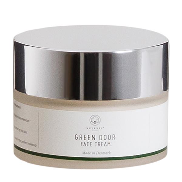 Face Cream Green Door 50 ml
